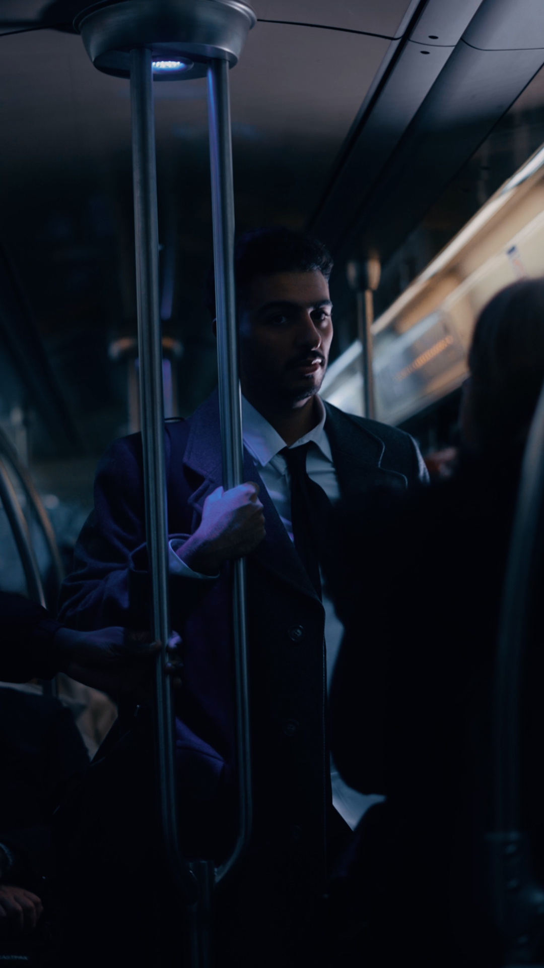 Frame Audible